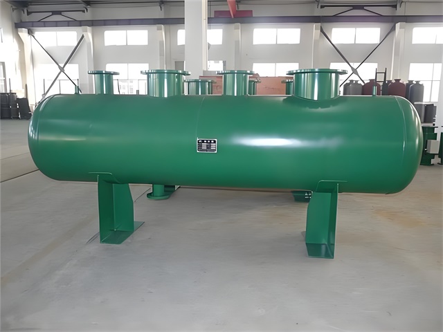 达州集分水器怎么接线